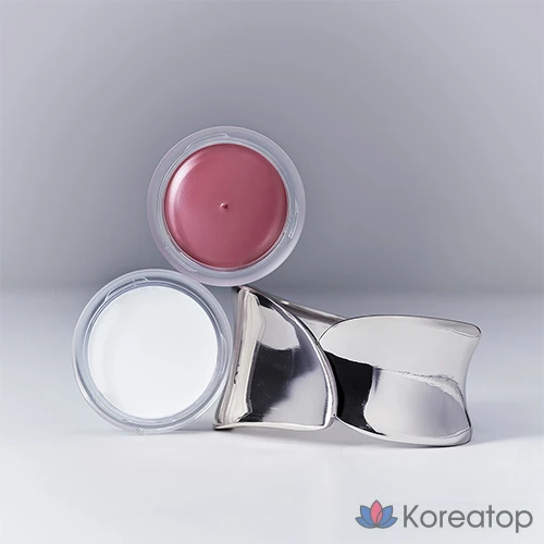 Тинт для губ и щек Heartpercent Dot On Mood Custom Lip & Cheek Single, оттенок H01, 1 шт., фото 3