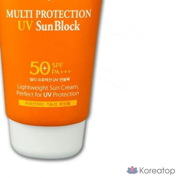 Солнцезащитный крем, ежедневное средство для лица, увлажняющий, отбеливающий, антивозрастной, уход за кожей, для лица, фото 3