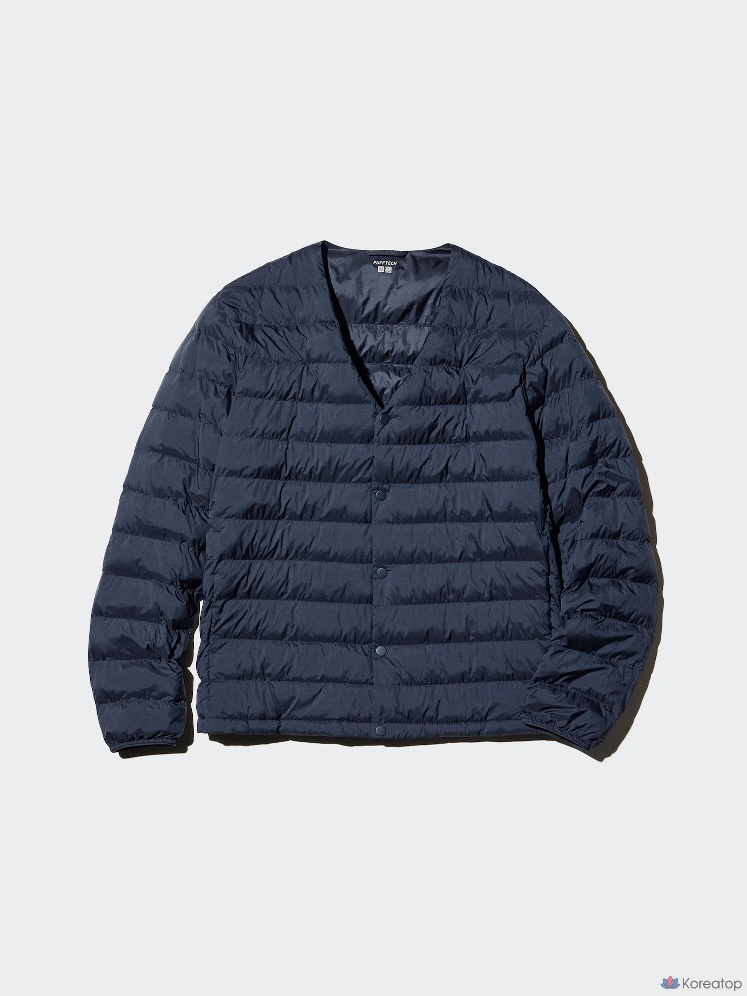 Куртка Uniqlo PUFFTECH Compact Jacket