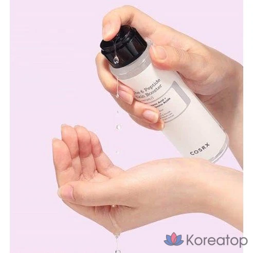 Сыворотка для кожи COSRX The 6 Peptide Skin Booster