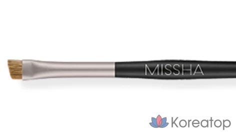 Кисть для бровей Missha Artistool 501, разные цвета, 1 шт., фото 3