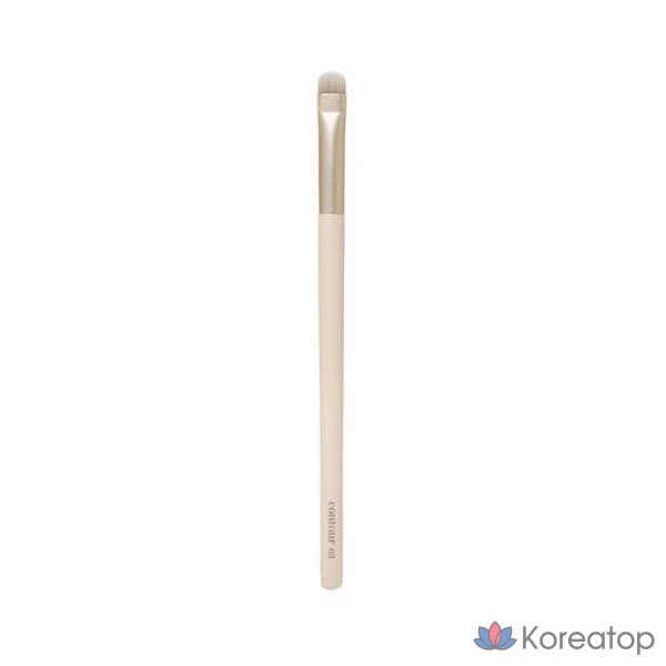 Кисть для растушевки теней Etude House Shadow Shading Brush 03 Eye, 1 шт.