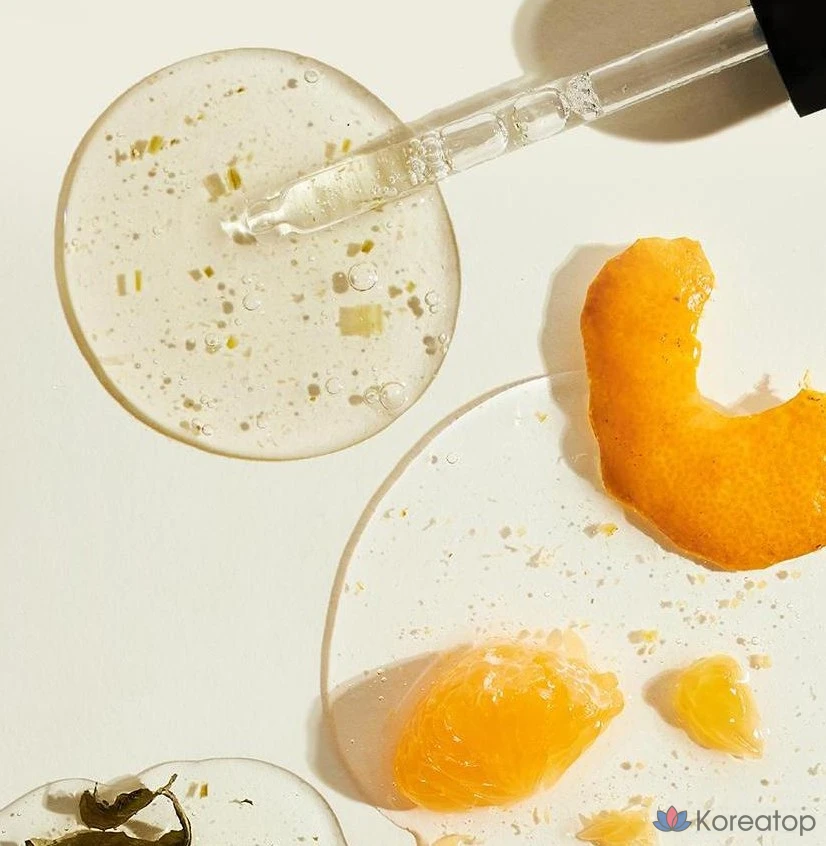 Сыворотка для тела One Thing Bottle Grass Serum, 80 мл, 1 шт.