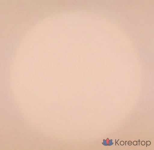 Рассыпчатая пудра 3CE Natural Loose Finish Powder, оттенок 002 Medium Beige, 1 шт., фото 3