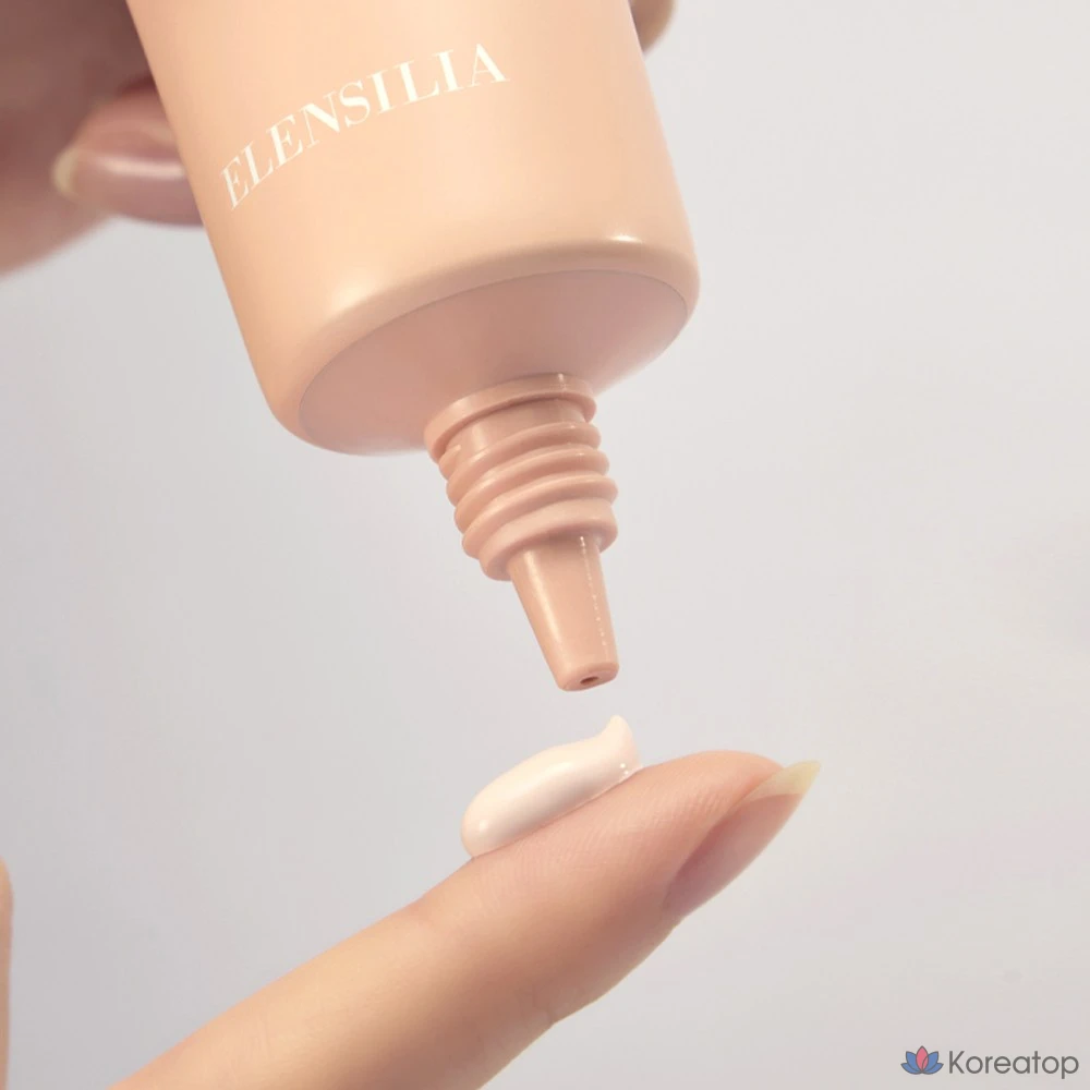 Elensilia Radiance Alpha Arbutin Tone-Up Cream SPF50+ PA++++, 50 мл, 1 шт.