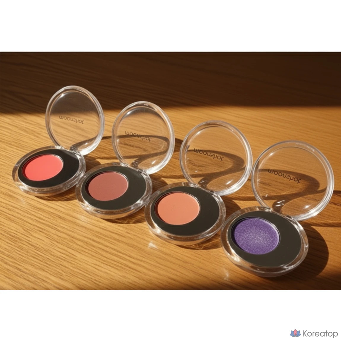 Тинт для губ и щек Moonshot Melting Mood Lip & Cheek, оттенок 13 Apricot Shue, 1 шт.