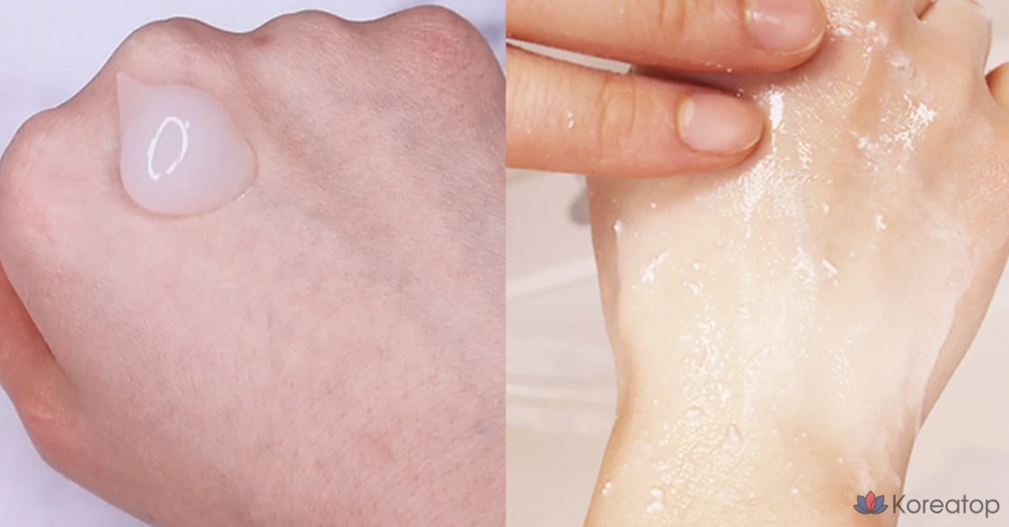 Гель-пилинг Carezone Gentle Peeling Gel, 200 мл, 1 шт.