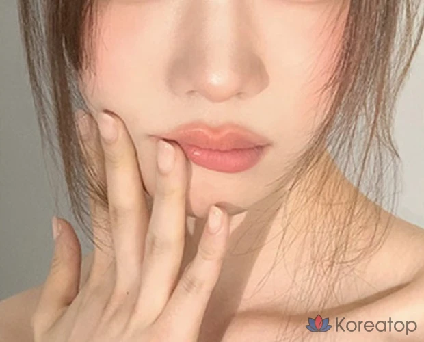 Luna Pro Photo Finisher Лимонная пудра 8 г, 0,4% объемная пудра, 1 шт., фото 5