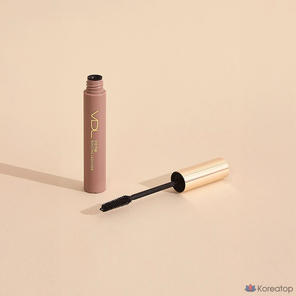 VDL I-Fine Boosting Lash Fixer, 8g, 1 шт.