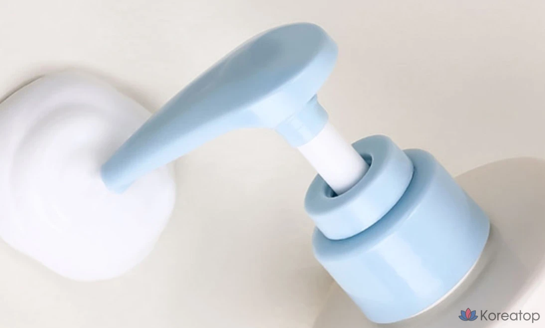 Детский мягкий лосьон Round Lab, 300 мл, 1 шт.