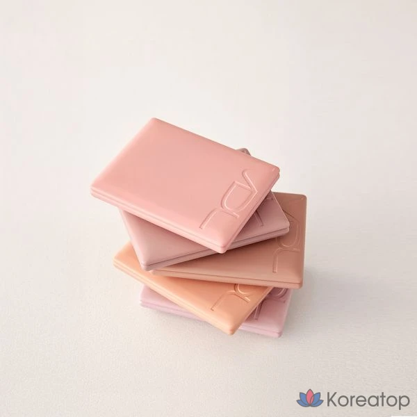 Румяна-тинт VDL, 6 г, 15 оттенков, 1 шт.