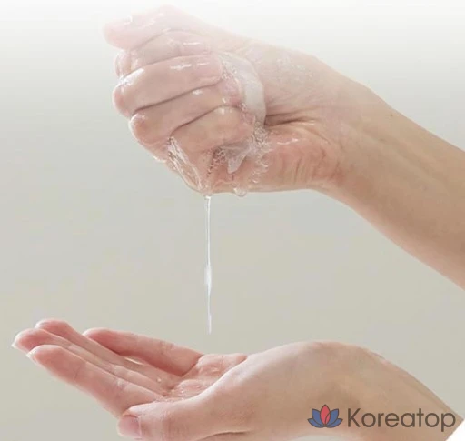 Увлажняющая маска-пленка HANYUL из красного риса для повышения эластичности кожи, 23 г, 1 упаковка, 1 шт.