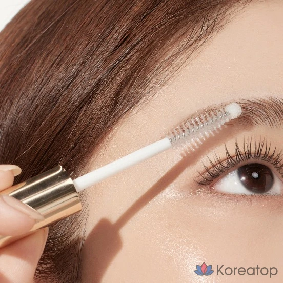 Сыворотка для ресниц Marshique Enriched, 1 шт., 7,5 г, фото 8