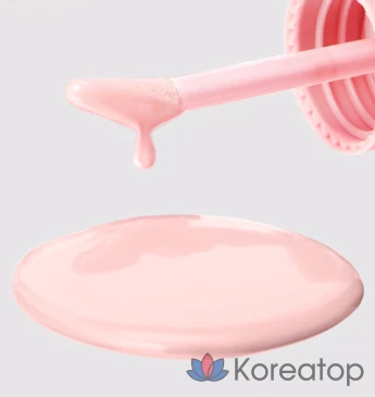 Бальзам для губ So Natural Powder Room All Day Lip Prep Fixer, 10 мл, 1 шт.