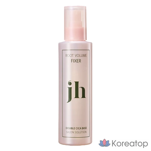 Лак для волос JennyHouse Cosmetics Root Volume Fixer, 200 мл, 1 шт.