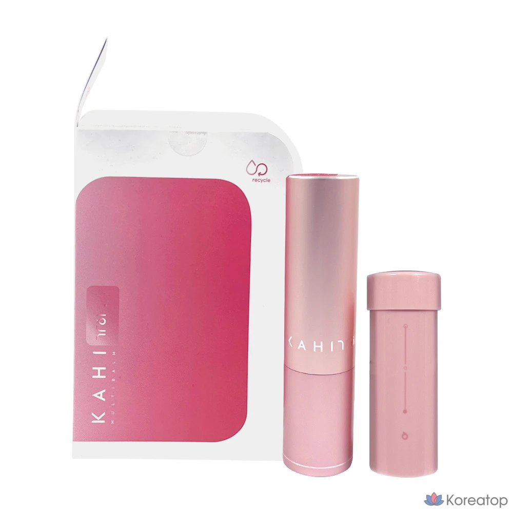 Сменный блок Gahi Multi-Bam, 18 г, 1 шт.