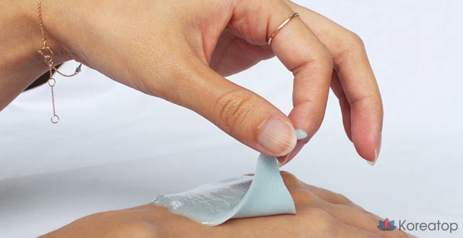 Охлаждающий бальзам для лица Lindsay Original Modeling, упаковка 330 г, 1 упаковка, 5 штук., фото 7