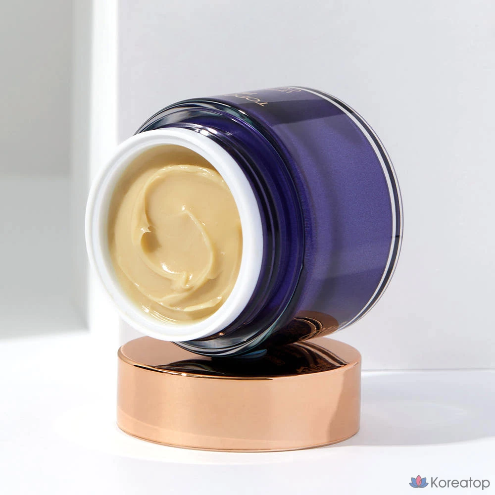 Набор для ухода Charmzone Top Class 7th Generation Lifting 4-piece Set (Toner + Emulsion + Ampoule + Cream), 1 шт.