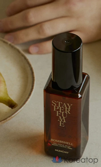 Мыло Stop Stay Perfume Bunny, 80 мл, 1 шт.