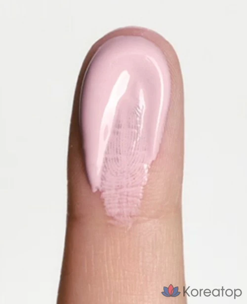 Румяна-мусс Nuse Mousse Care Cheek, 16 мл, 1 шт., 02 Pink Topper