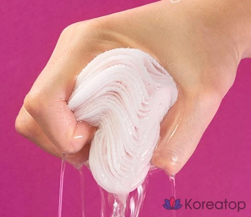 Отшелушивающие подушечки Neogendermalogie Wine Lift Paha Gauze Peeling Pad, 190 мл, 30 листов, 1 шт.