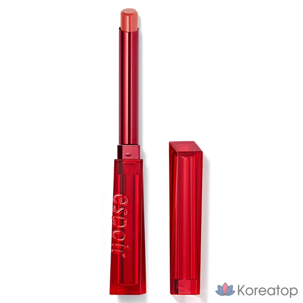 Помада для губ Espoir The Slim Lipstick Cream Matte, оттенок 4 Eve, 0.9 г, 1 шт.