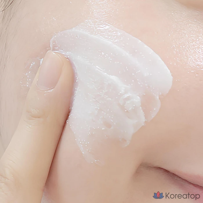 Увлажняющий успокаивающий крем DEARGLAM Glutathione Liposome 12.5, 1 шт., 50 мл