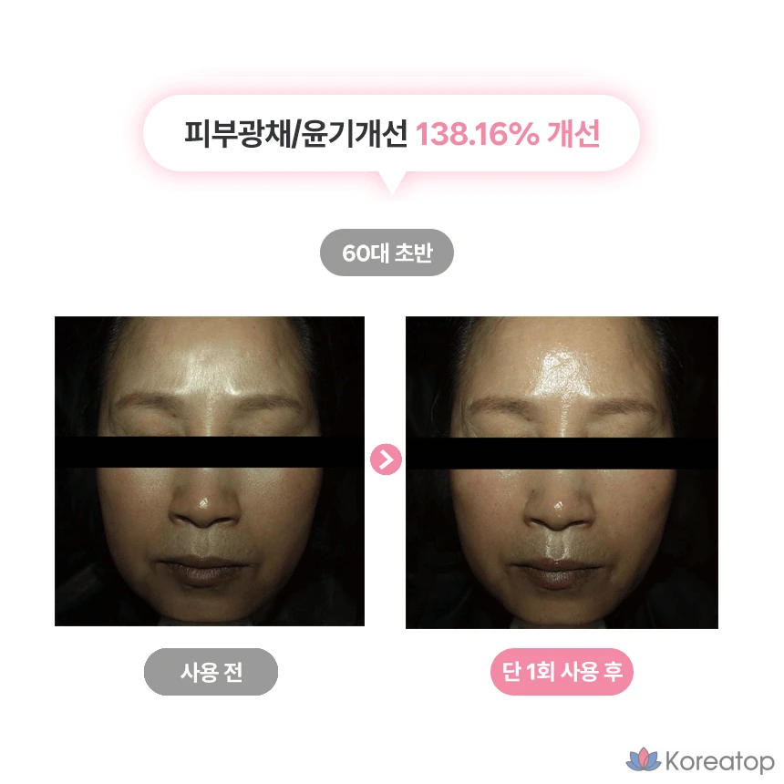 Крем ELROEL Pearly Exosome Skin Regeneration Cream, 40 мл, 1 шт.