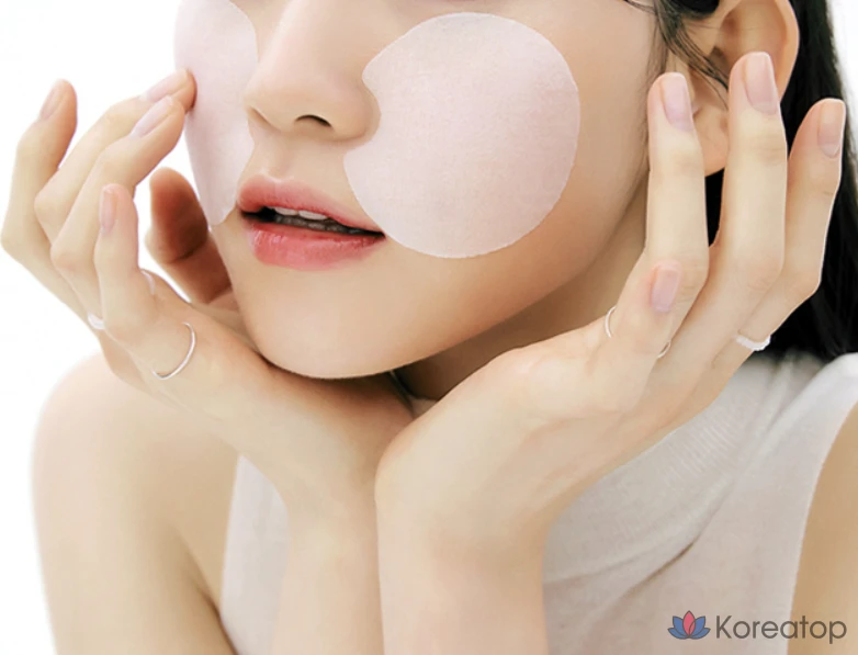 Тонер-пэды Holika Holika Less On Skin Essence Pad, 160 г, 80 шт.