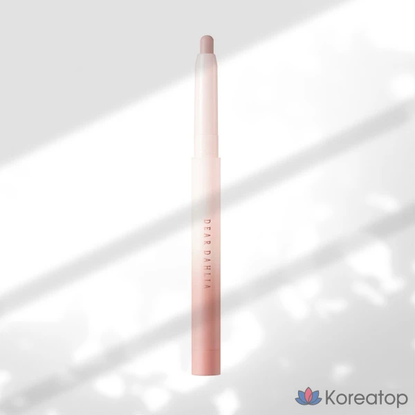 Теневая палочка Dear Dahlia Perfect Designing Shadow Stick, оттенок Bare Cozy, 1 шт.