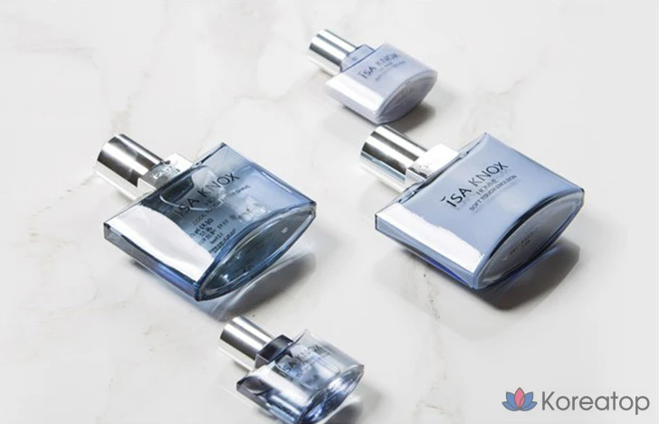 Комплект из 2 предметов Isa Knox Homme, 1 комплект