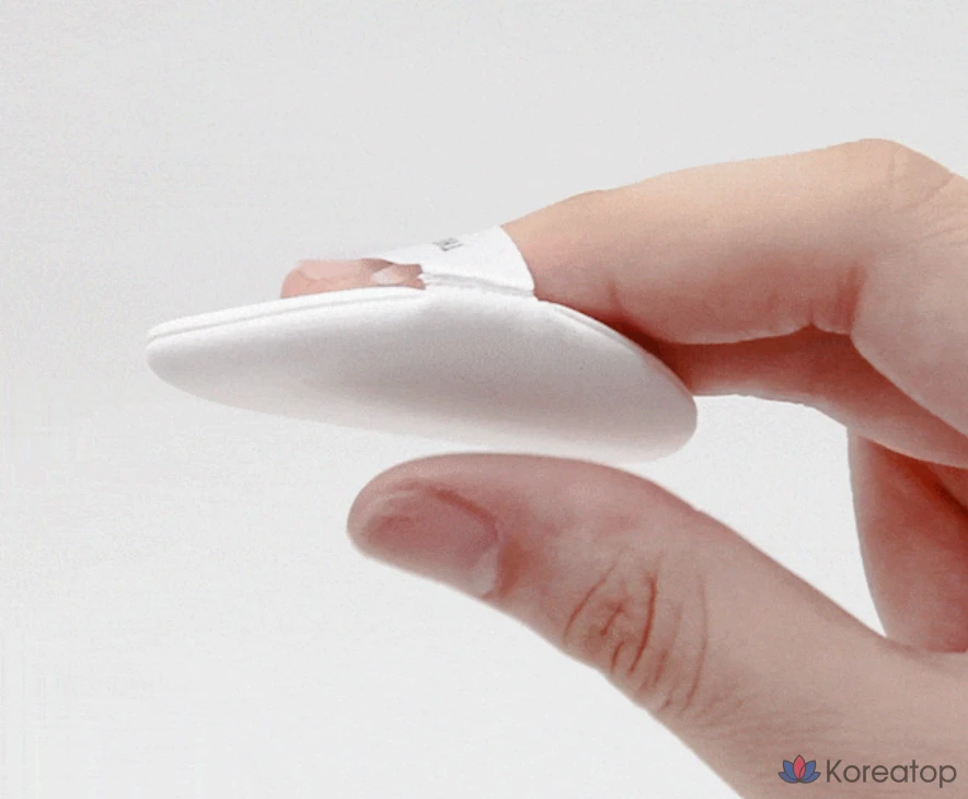 Тональный крем-кушон THE LAB by blanc doux Oligo с гиалуроновой кислотой, 12 г, № 02 бежевый, 1 шт., фото 8