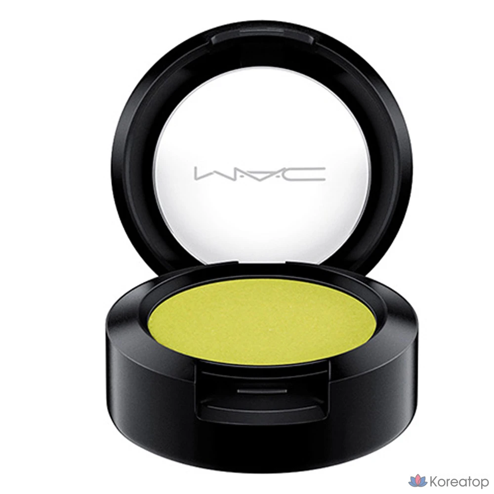Тени для век Mac Eyeshadow, оттенок What’s The Wifi, 1.5 г, 1 шт.