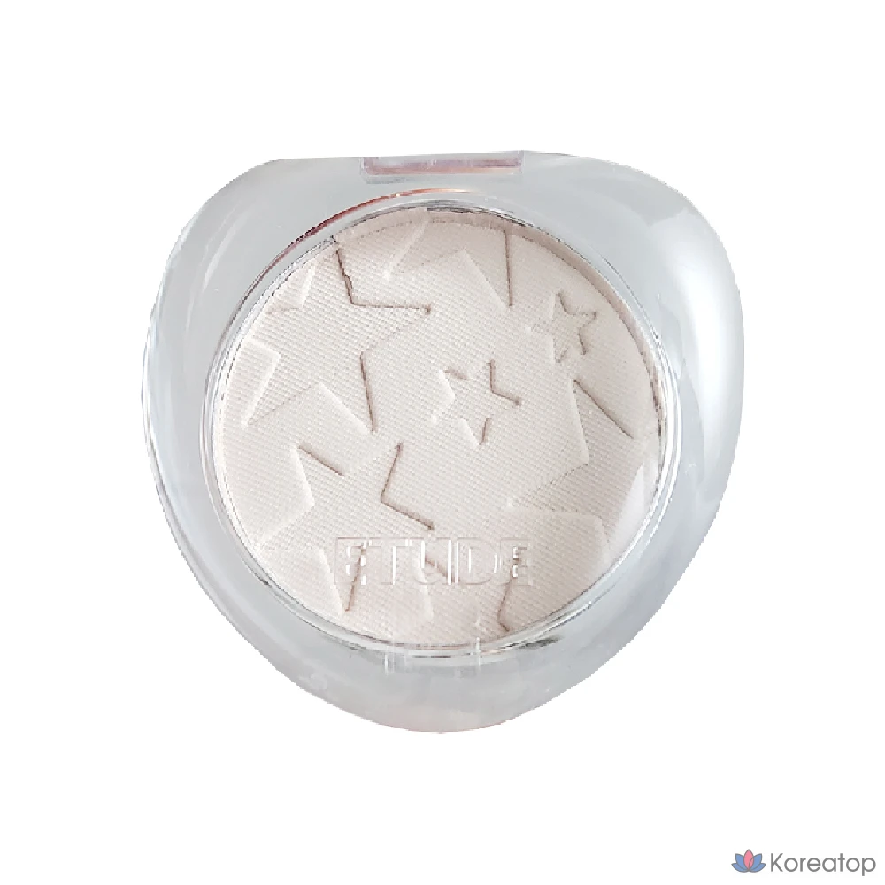 Этюд «Что у меня в глазах» 2 г, чай Рамисукхае, 1 шт.