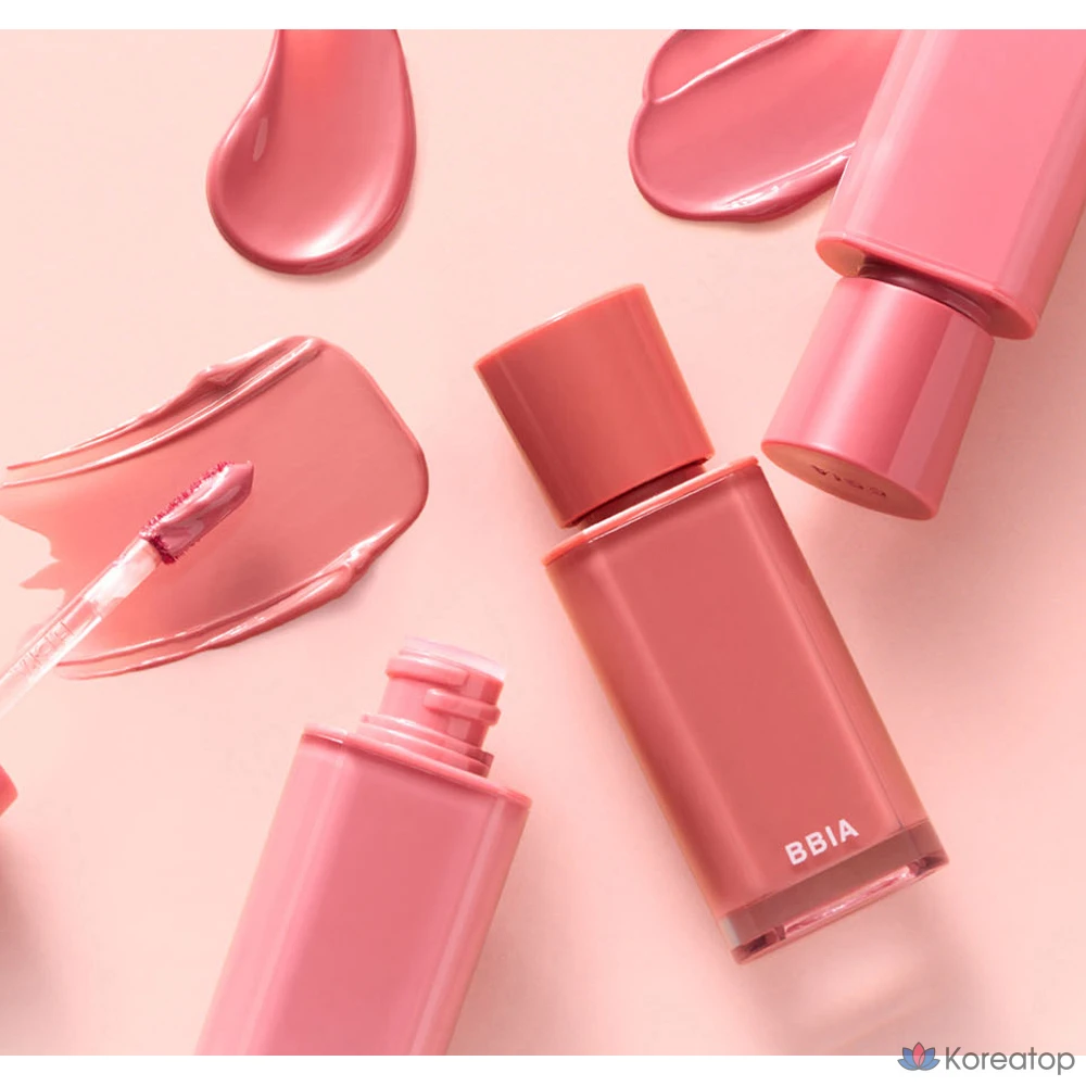 BBIA Glow Tint MLBB Edition, флакон 15 Spring, 1 шт., фото 7