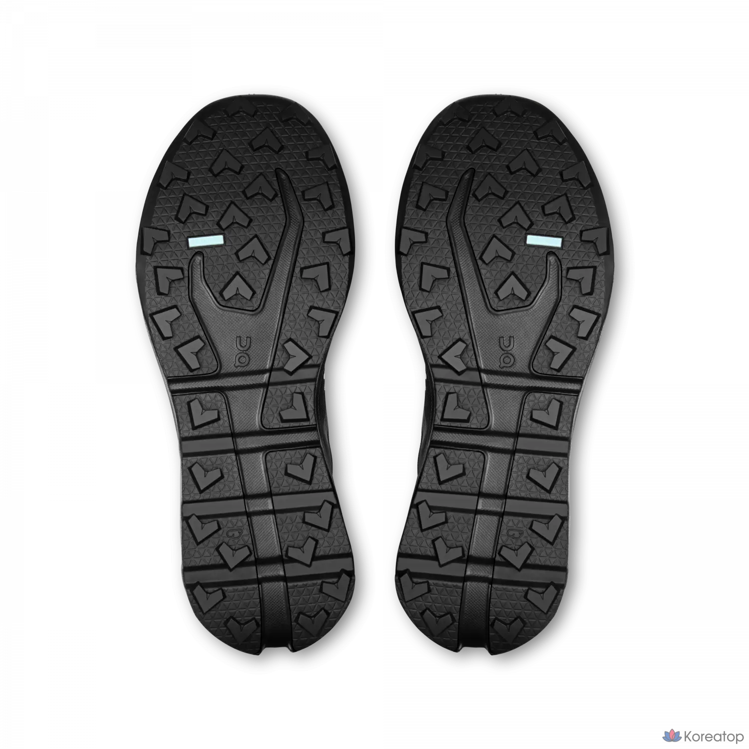 Кроссовки ON Cloudvista 3, фото 4