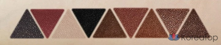 Подводка для глаз The Saem Eco Soul Powerproof Ultra Slim Eyeliner, 0.1g, Night Black, 1 шт., фото 4