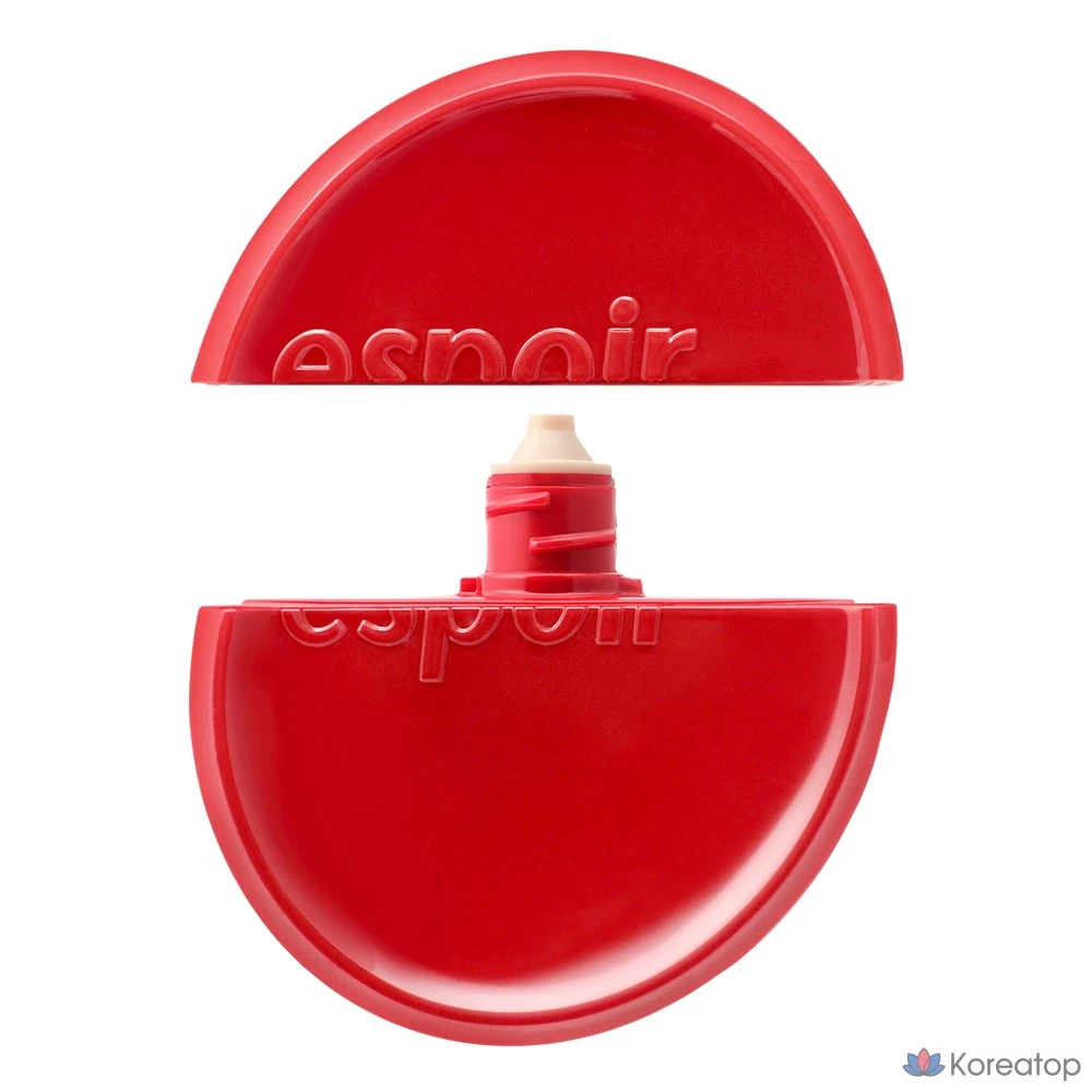 Тональный крем Espoir Foundation Bevelvet Fluid № 21, цвет слоновой кости, 1 шт., фото 6