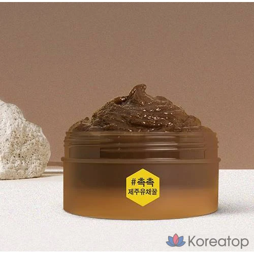 Скраб для лица Neogen Real Polish Royal Honey &amp; Sugar, 100 г, 1 шт.