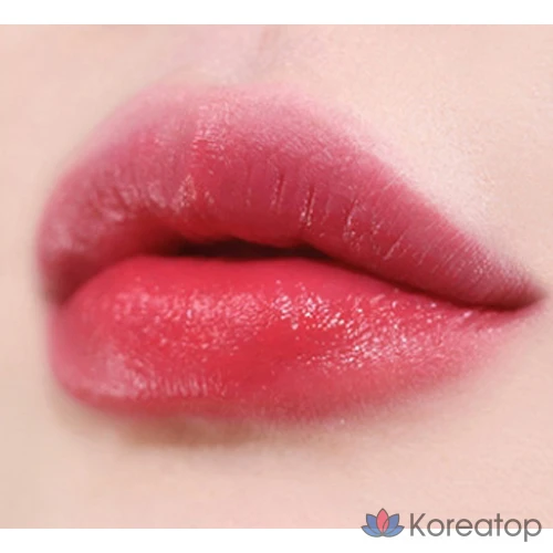 Помада Missha Art Rouge Glam, 1 шт., цвет Red Brit, фото 3