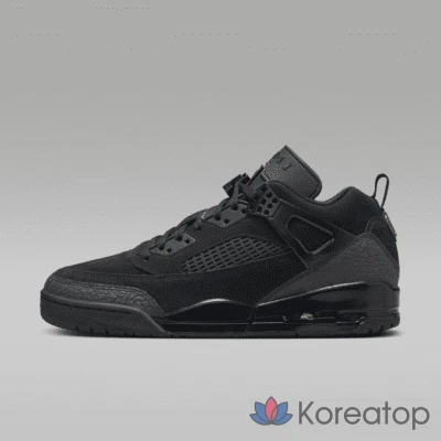 Кроссовки мужские Jordan Spizike Low