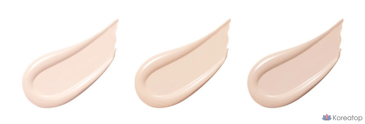 BBIA O Glow Cushion Foundation Mini, 4g, 21 Light, 1 шт., фото 4