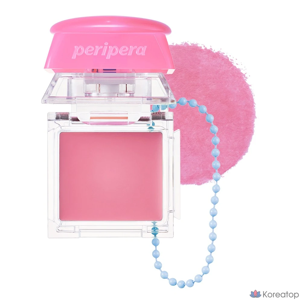 Колпачок для клавиатуры Peripera Talk Blush, 018 K-Kind Heart