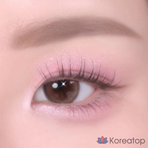 Палетка теней для глаз 2an Better Me Eye Palette, оттенок 09 Dreamcatcher, 4.5 г, 1 шт., фото 4