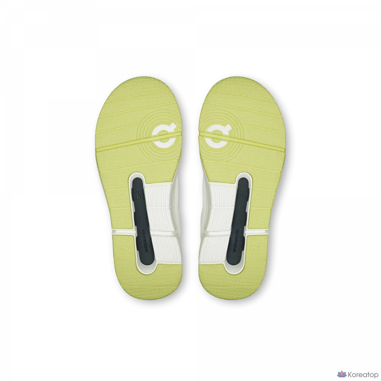 Кроссовки детские ON THE ROGER Kids, фото 4