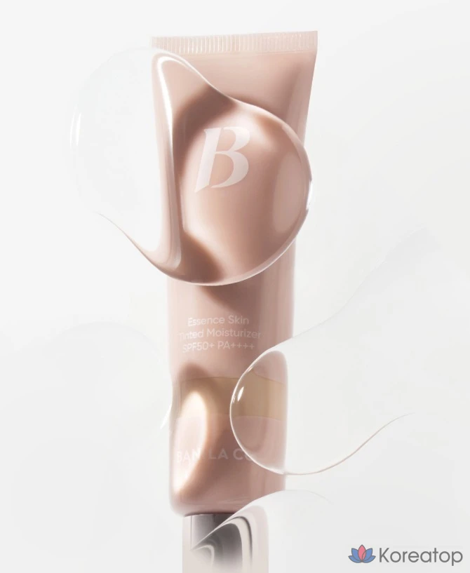Увлажняющий BB-крем Vanillaco Essence Skin Tone-Up с тонирующим эффектом, SPF50+ PA++++, оттенок 01 Rosy, 35 мл, 1 шт., фото 4