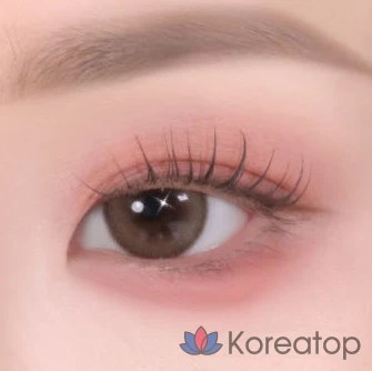 Монотени для век Tony Moly Eyetone, оттенок 408 Milk Rose, 1 шт., фото 4