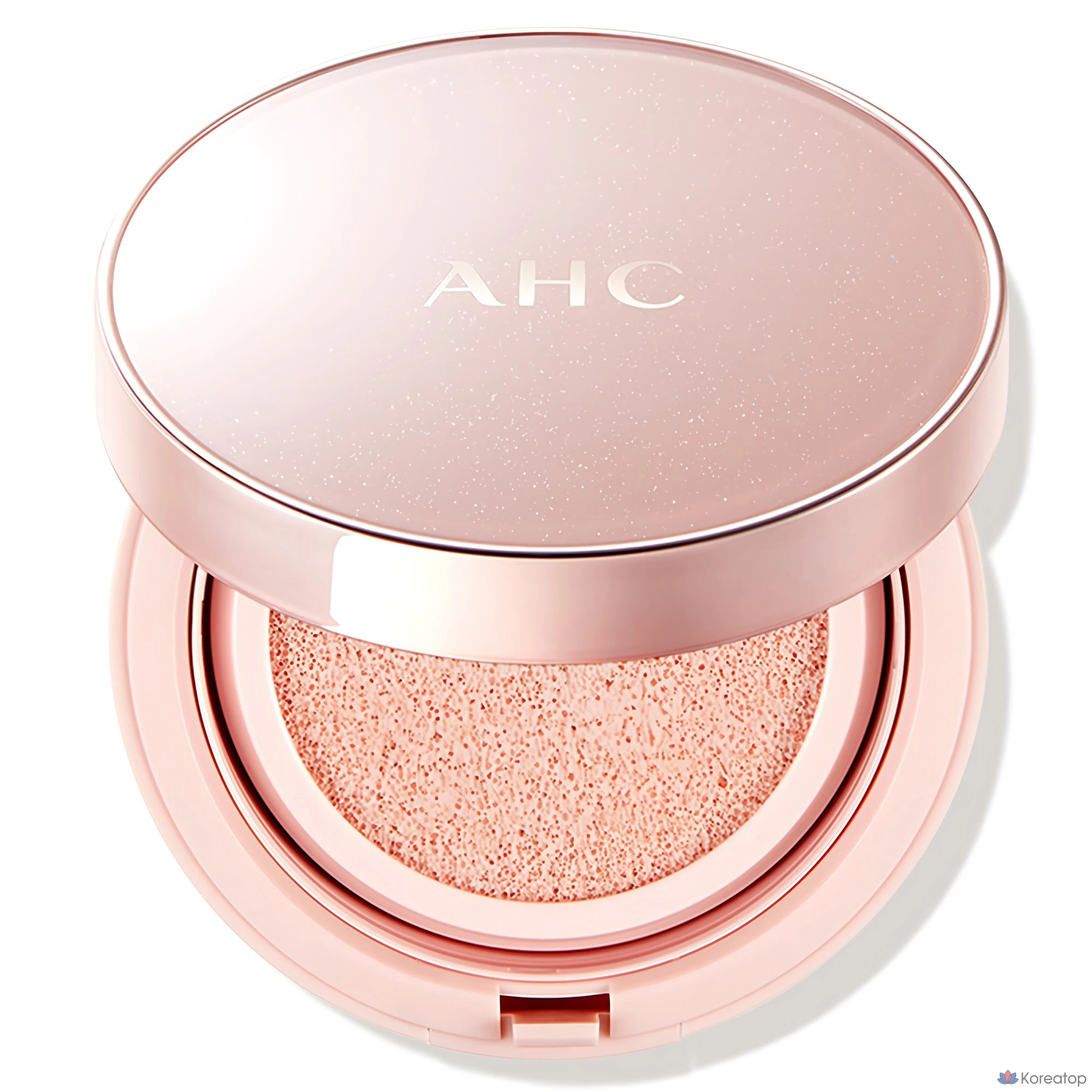 AHC Aura Secret Tone-Up Cushion SPF30 PA++, 15 г, 1 шт.