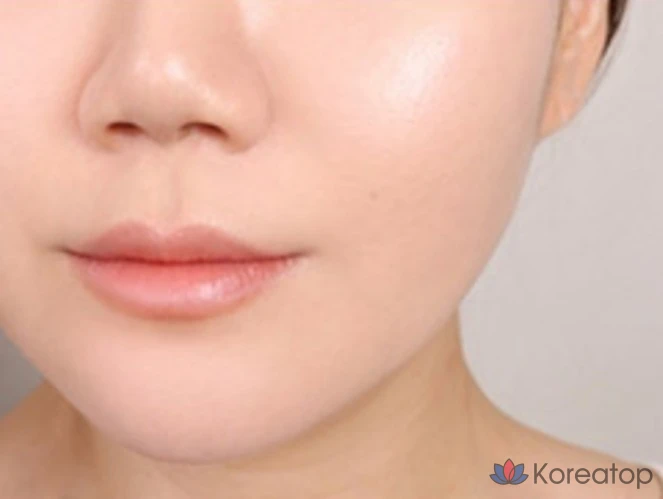 Тональный крем Innisfree Light Fitting Foundation, 30 мл, 1 шт., оттенок 21N Vanilla, фото 7