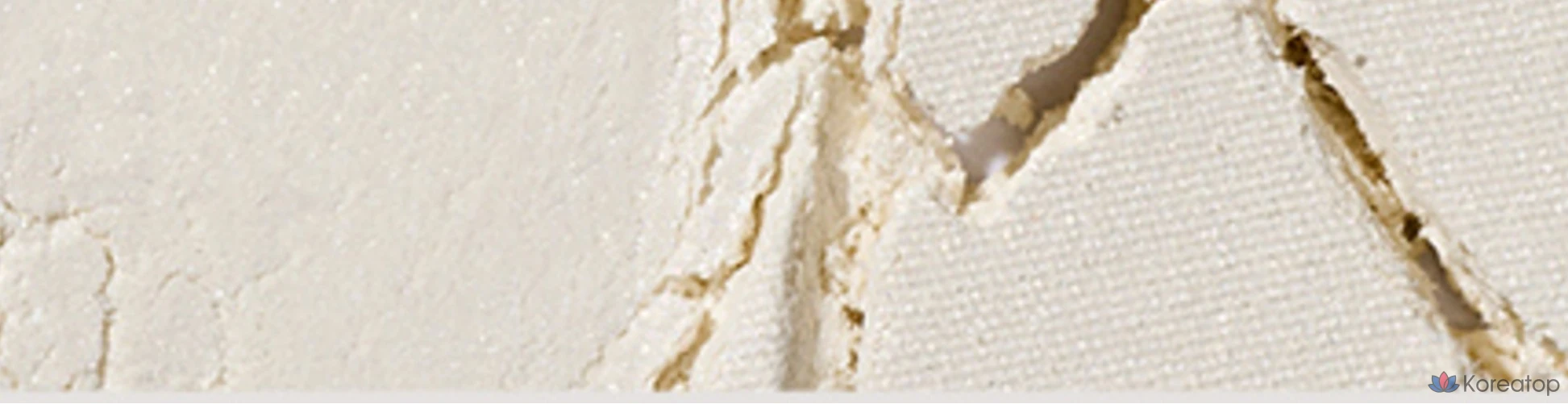 Тени для век The Saem Saemmul Single Shadow Shimmer, WH02 Ipdeokju Snow, 1 шт., фото 3